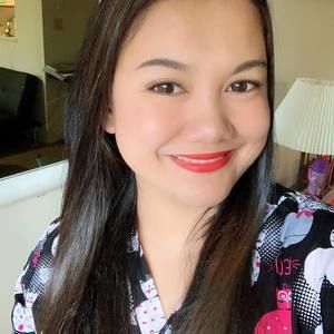 Meet your Posher, Kezia